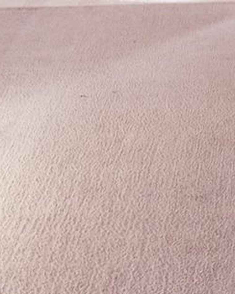 La même moquette après injection-extraction